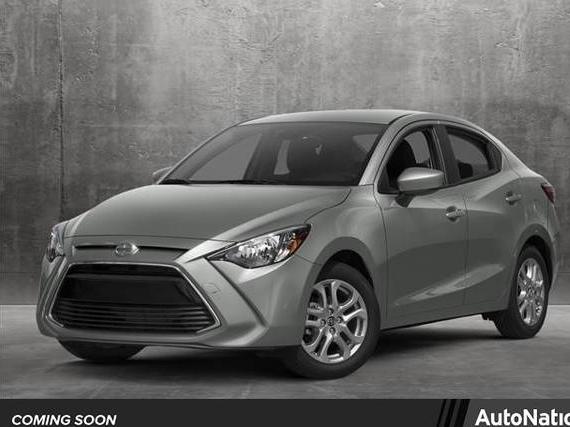 TOYOTA SCION IA 2016 3MYDLBZV9GY128287 image TOYOTA SCION IA 2016 3MYDLBZV9GY128287 image